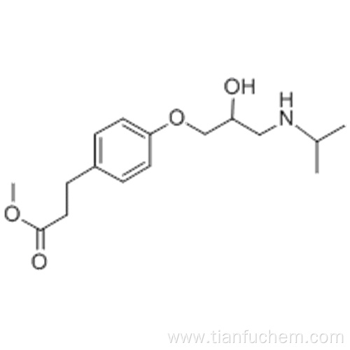 Esmolol CAS 103598-03-4